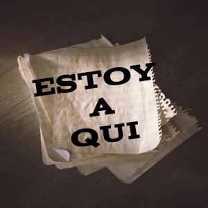 Abuelo Musicc的專輯Estoy aqui (feat. El D Los K)