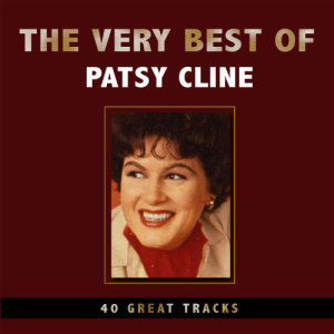 Patsy Cline的專輯The Very Best of Patsy Cline