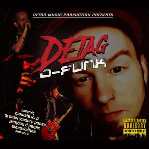 D-Funk (Explicit)