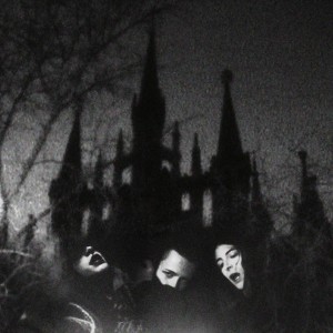 Album Underworld (Explicit) from 