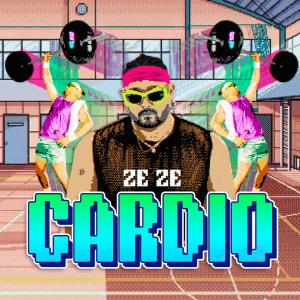 ZE-ZE的專輯Cardio