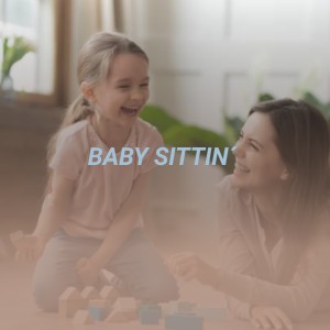 Album Baby Sittin from Various