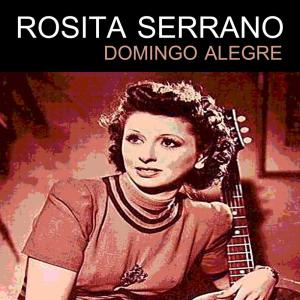 收聽Rosita Serrano的Mein Herz sehnt sich nach Liebe歌詞歌曲