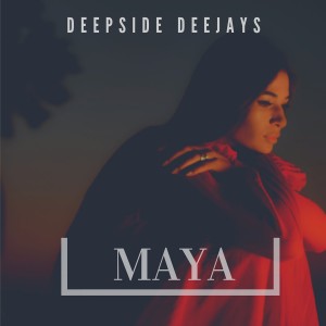 Deepside Deejays的專輯Maya
