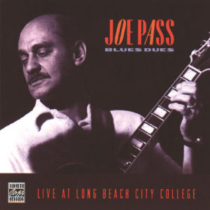 ดาวน์โหลดและฟังเพลง Bluesette (Live) พร้อมเนื้อเพลงจาก Joe Pass