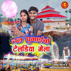 Album Chal Ghumaibo Teldiha Mela from 