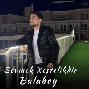 Album Sevmek Xestelikdir from Balabey Agayev