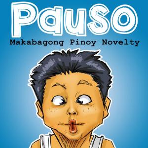 Album Pauso (Makabagong Pinoy Novelty) from Various Artists