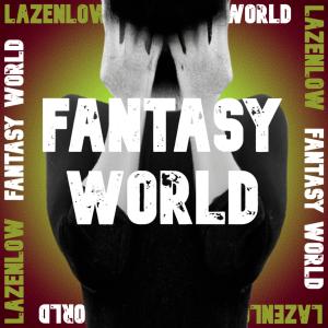 Album Fantasy World from 