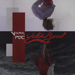 Album Yeki Bood (feat. Vinak) from 