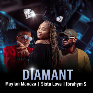 Album Un Diamant from Sista Lova