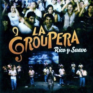 ดาวน์โหลดและฟังเพลง Estupida พร้อมเนื้อเพลงจาก La Groupera