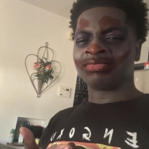 Listen to Hey Ymf (Explicit) song with lyrics from Ymf.jr