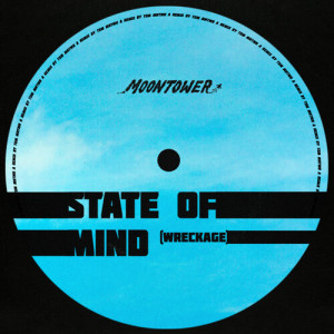 ดาวน์โหลดและฟังเพลง State of Mind (Wreckage) พร้อมเนื้อเพลงจาก Moontower