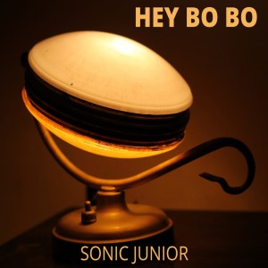 ดาวน์โหลดและฟังเพลง Hey Bo Bo พร้อมเนื้อเพลงจาก Sonic Junior
