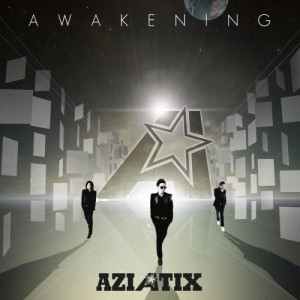 Aziatix的專輯AWAKENING