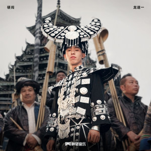 Album 硬闯 from 龙道一Dragon One