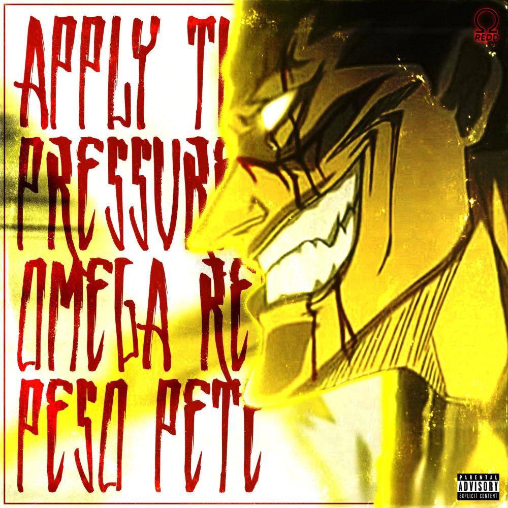 Apply Pressure (feat. Pe$o Pete) (Explicit)