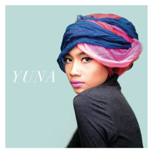 收聽Yuna的Lullabies歌詞歌曲