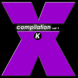 Album X COMPILATION, Vol. 1 from Sandro Sandri