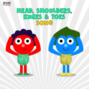 收聽Sims Kaur的Head Shoulders Knees & Toes歌詞歌曲