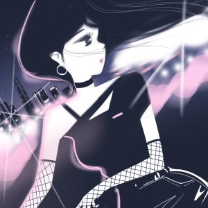 Dengarkan Moonlight lagu dari With Me dengan lirik