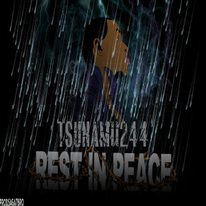 ดาวน์โหลดและฟังเพลง Rest in Peace พร้อมเนื้อเพลงจาก Tsunamii244