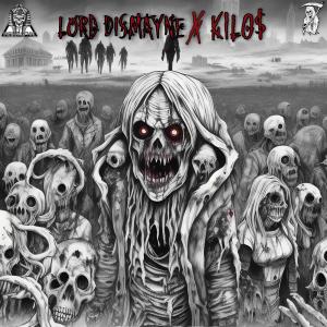 收聽Lord Dismayne的HOLLOW BODIES (feat. KILO$) (Explicit)歌詞歌曲