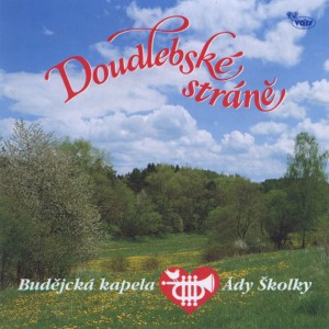 收聽Budějcká kapela Ády Školky的Božka歌詞歌曲