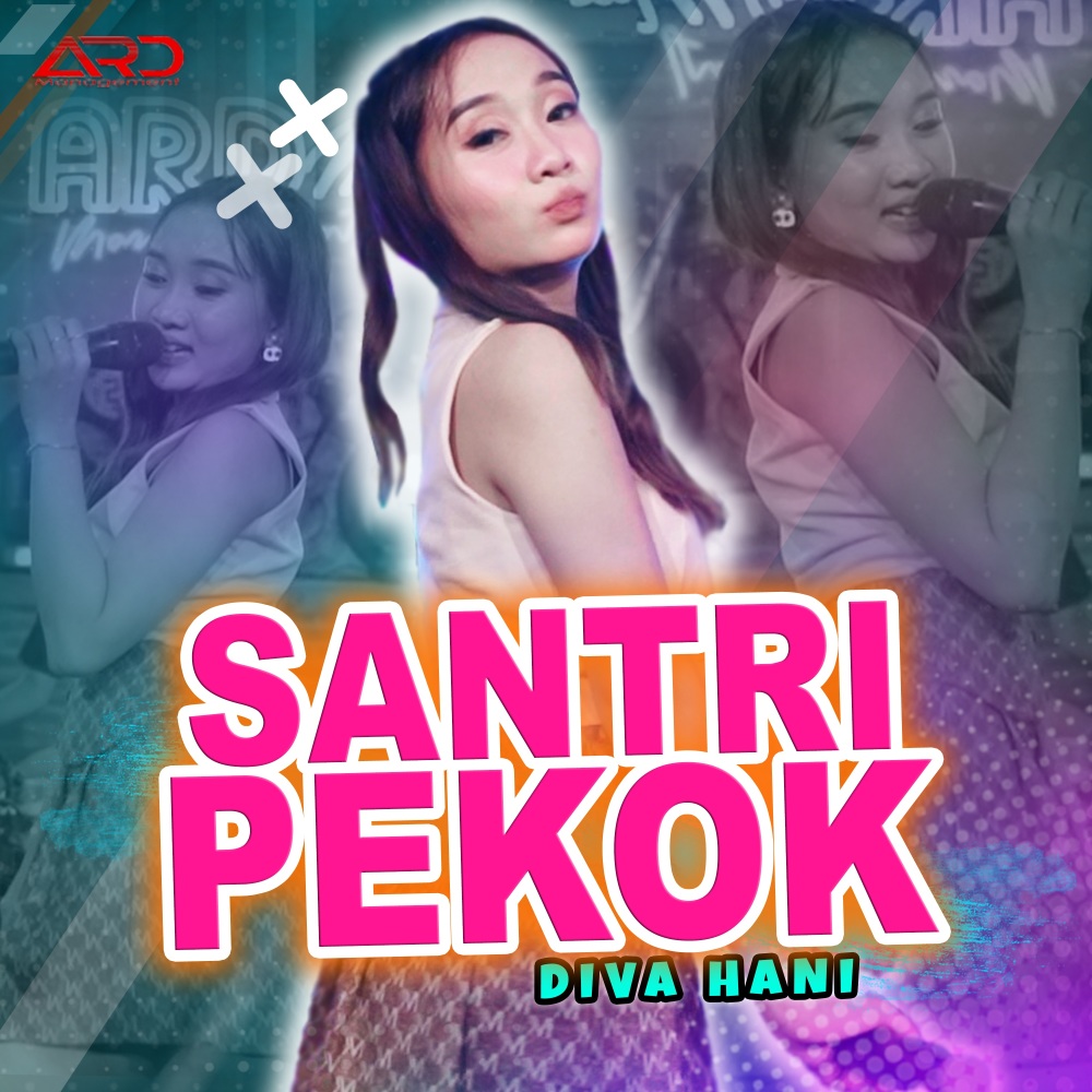 Santri Pekok