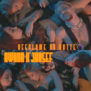 收听Awhon的Regalame na notte歌词歌曲
