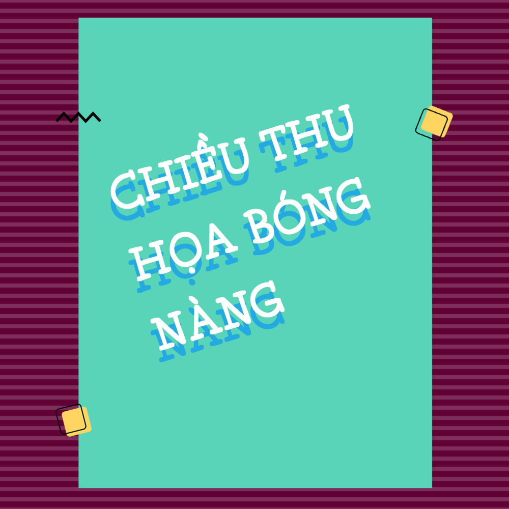 Chiều Thu Họa Bóng Nàng (Lofi)