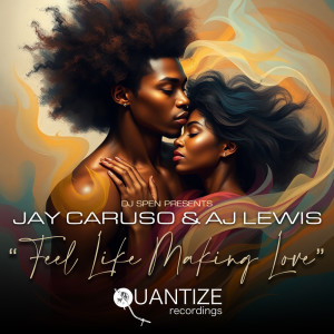 收听Jay Caruso的Feel Like Makin' Love (DJ Spen & Jeff Straw's Disco Instrumental)歌词歌曲