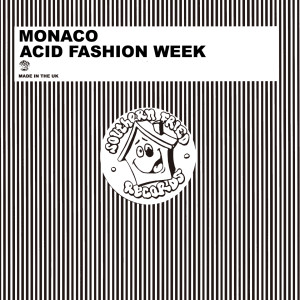Mónaco的專輯Acid Fashion Week