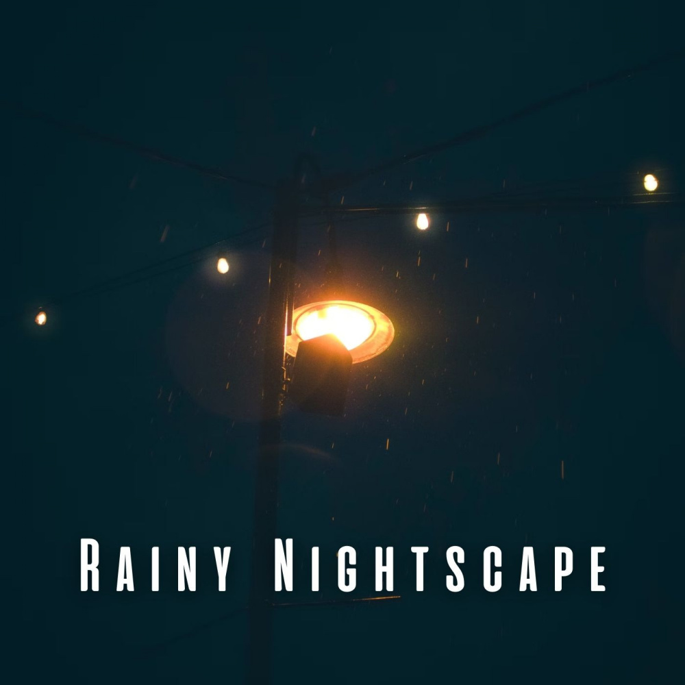 Binaural Tranquility for Sleep