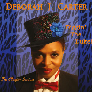 Deborah J. Carter的專輯Diggin' the Duke