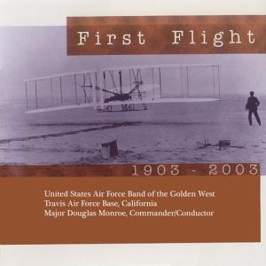 ดาวน์โหลดและฟังเพลง Eagle Squadron พร้อมเนื้อเพลงจาก United States Air Force Band of the Golden West (The Commanders)