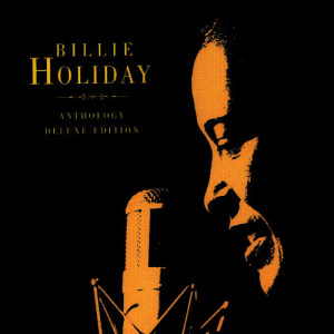收聽Billie Holiday的Them There Eyes歌詞歌曲