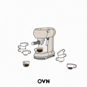 Album Almost Home Cafe from OVN