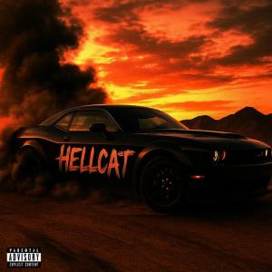 Skap的專輯HELLCAT (Explicit)