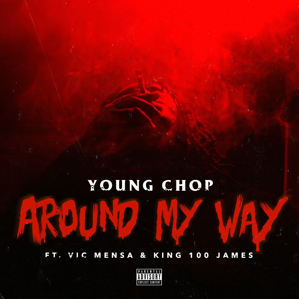 Around My Way (Explicit)