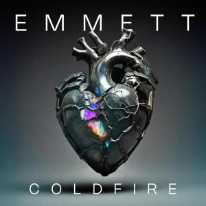 Emmett的專輯Cold Fire