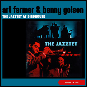 Listen to Shutterbug song with lyrics from Art Farmer & Benny Golson