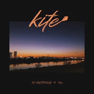 Album kite from DJ Masterkey