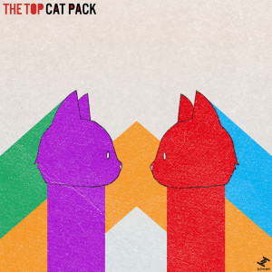 Listen to The Top song with lyrics from Catpack