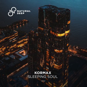 Dengarkan Sleeping Soul lagu dari KORMAX dengan lirik