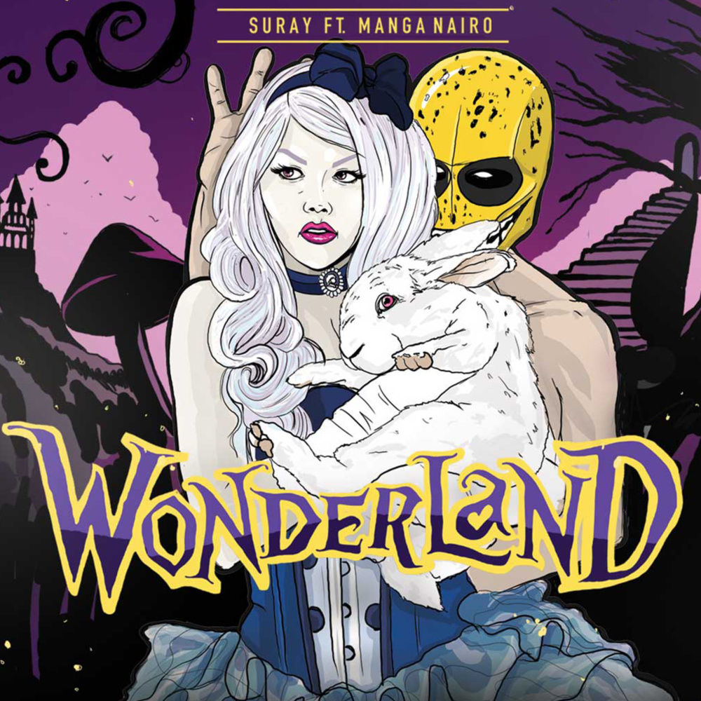 Wonderland