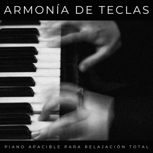 Album Armonía De Teclas: Piano Apacible Para Relajación Total from Relajación Piano
