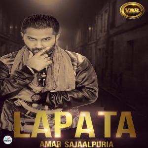 Dengarkan Lapata lagu dari Amar Sajaalpuria dengan lirik