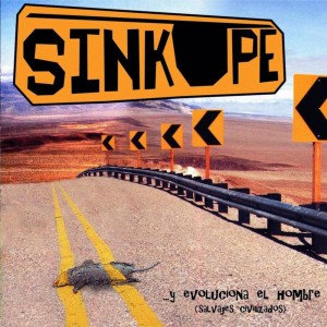 Dengarkan Sin Cruces Ni Cementerios lagu dari Sinkope dengan lirik